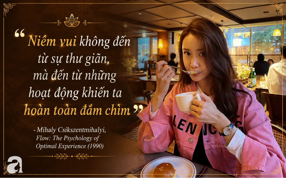 Tại sao bạn nên có một sở thích “không kiếm ra tiền” trước khi bước sang tuổi 33? - ảnh 1
