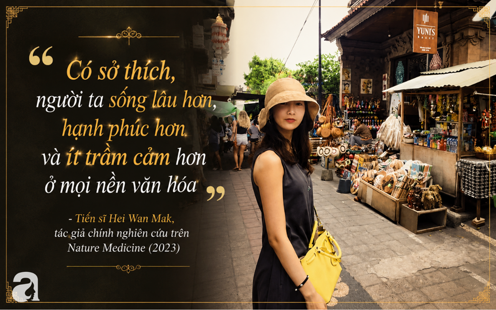 Tại sao bạn nên có một sở thích “không kiếm ra tiền” trước khi bước sang tuổi 33? - ảnh 2
