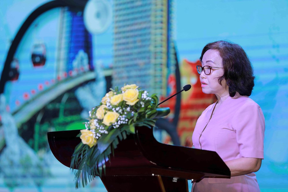 Đà Nẵng hướng tới trở thành trung tâm du lịch y tế hàng đầu khu vực miền Trung và cả nước - ảnh 2