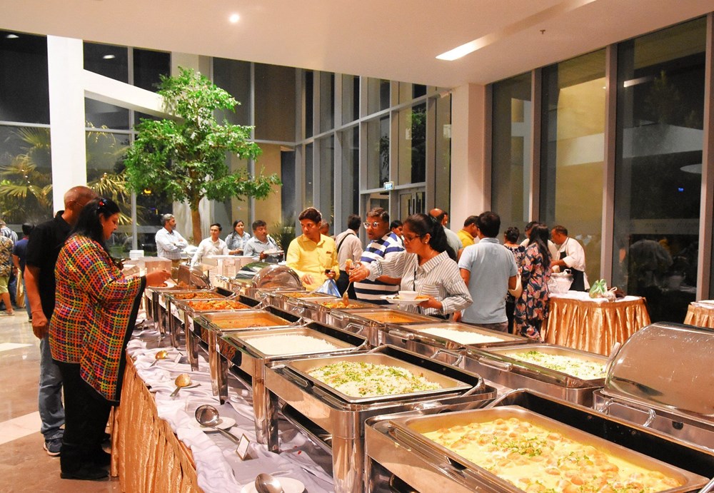 Đà Nẵng hướng tới trở thành điểm đến Halal thân thiện và hấp dẫn trên bản đồ du lịch quốc tế - ảnh 2