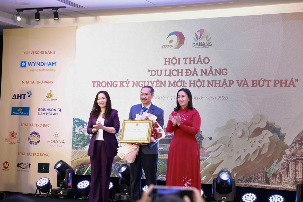 Hội nhập để bứt phá - ảnh 4