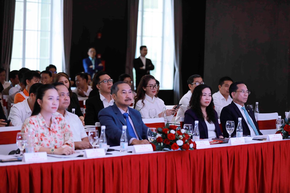 Hội nhập để bứt phá - ảnh 2