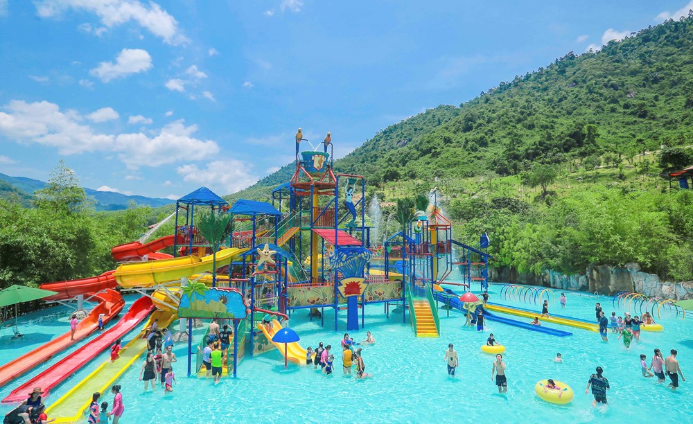 Đà Nẵng triển khai mạnh mẽ kế hoạch phát triển du lịch, hướng tới tăng trưởng kinh tế hai con số - ảnh 3