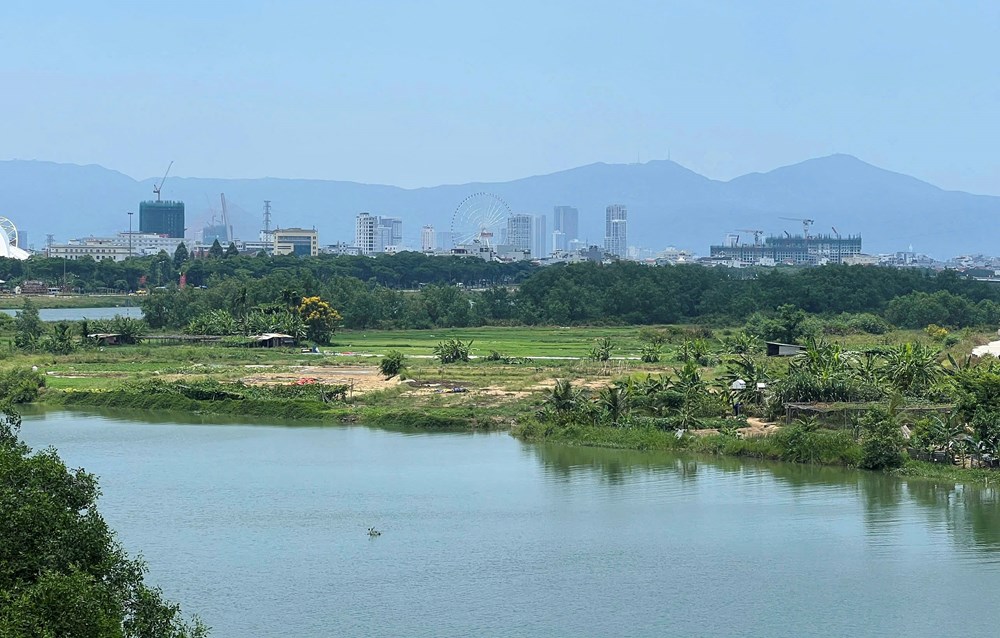 Xây dựng tuyến du lịch văn hóa - sinh thái “Dòng sông xanh - Làng nghề xưa” tại quận Cẩm Lệ - ảnh 4
