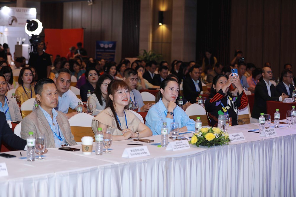 Đặt nền móng cho ngành khách sạn thời đại số - ảnh 3