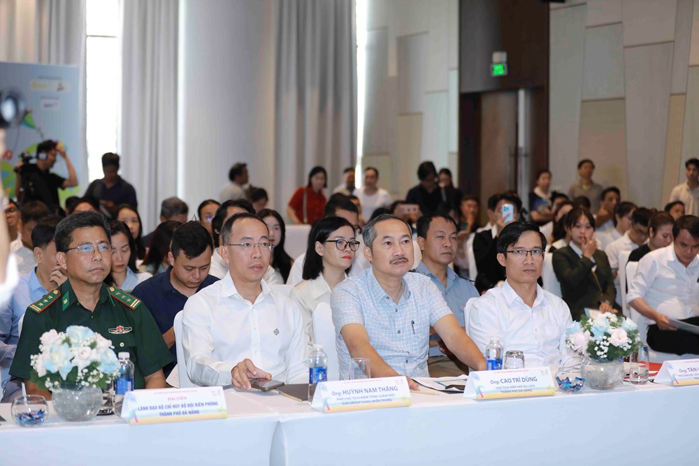 Bùng nổ mùa hè 2025 với chuỗi sự kiện sôi động tại Lễ hội Tận hưởng Đà Nẵng - ảnh 3