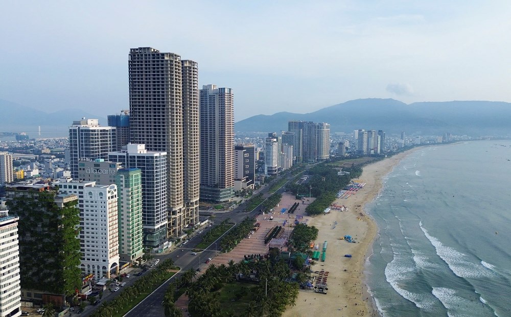 Đà Nẵng mở rộng năng lực phục vụ thị trường khách Trung Đông, CIS và du khách theo đạo Hồi - ảnh 1