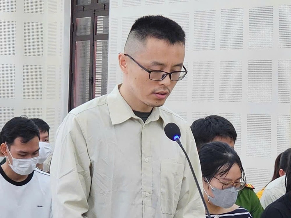 “Ông trùm” người Trung Quốc bị trục xuất - ảnh 2