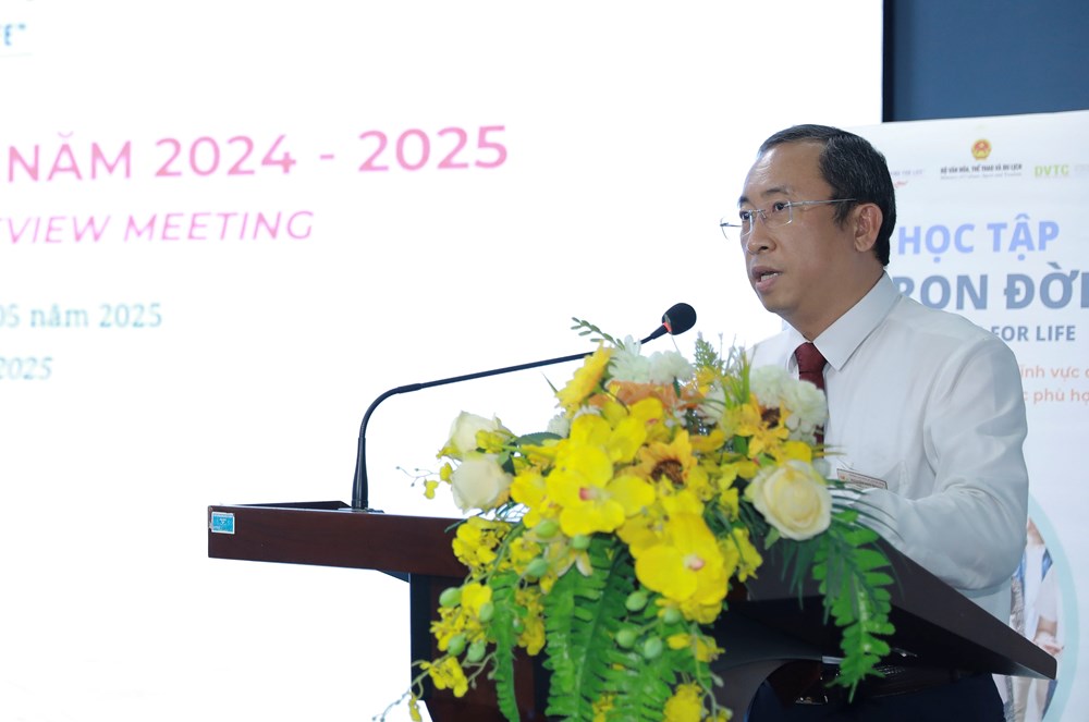 Trang bị kỹ năng thực tiễn cho hàng trăm sinh viên ngành du lịch qua dự án “Học tập trọn đời” - ảnh 2