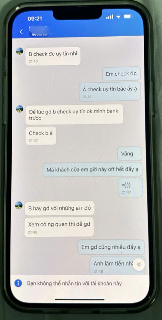 Làm rõ đối tượng lừa đảo hàng chục tỉ đồng bằng thủ đoạn mua bán tiền ảo trên không gian mạng - ảnh 2