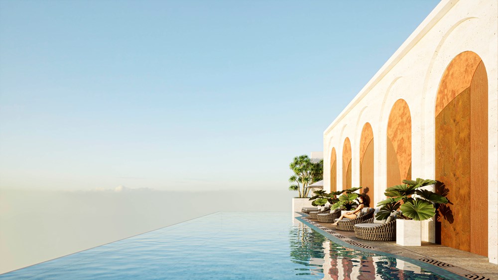 Regal Group ra mắt hơn 3.300 căn hộ hạng sang sở hữu lâu dài bên biển Đồng Hới - ảnh 3
