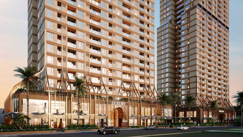 Regal Group ra mắt hơn 3.300 căn hộ hạng sang sở hữu lâu dài bên biển Đồng Hới - ảnh 4
