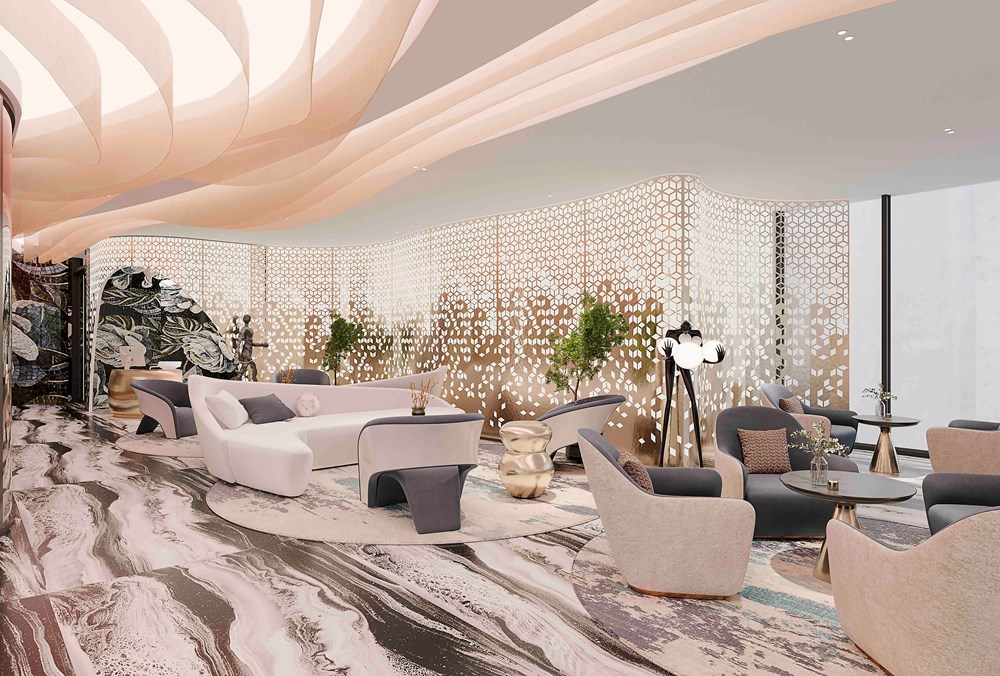 Regal Group ra mắt hơn 3.300 căn hộ hạng sang sở hữu lâu dài bên biển Đồng Hới - ảnh 5