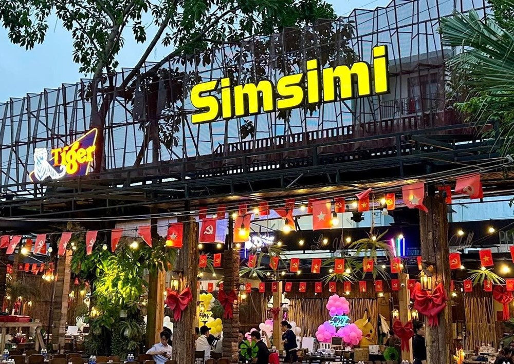 Xử phạt 3 cơ sở vi phạm môi trường và an toàn thực phẩm - ảnh 1