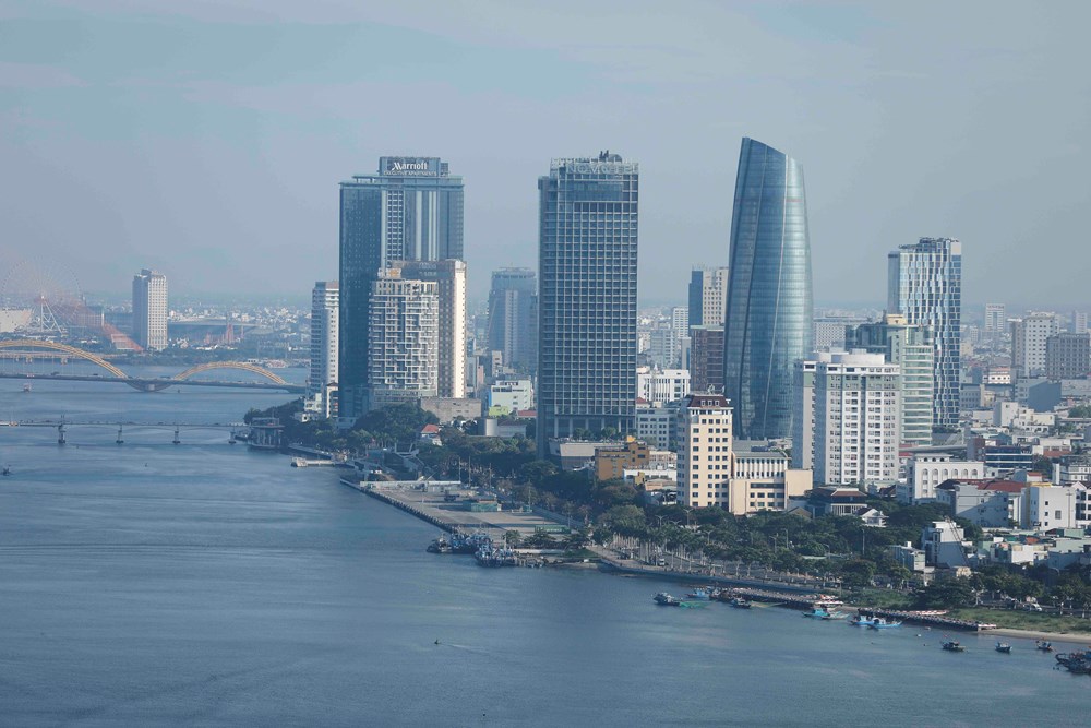Đà Nẵng dự kiến hoàn tất hợp nhất với Quảng Nam từ ngày 1.7, hình thành chính quyền hai cấp - ảnh 2