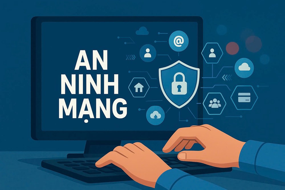 Đà Nẵng kêu gọi toàn dân chung tay phòng, chống tội phạm trên không gian mạng - ảnh 1