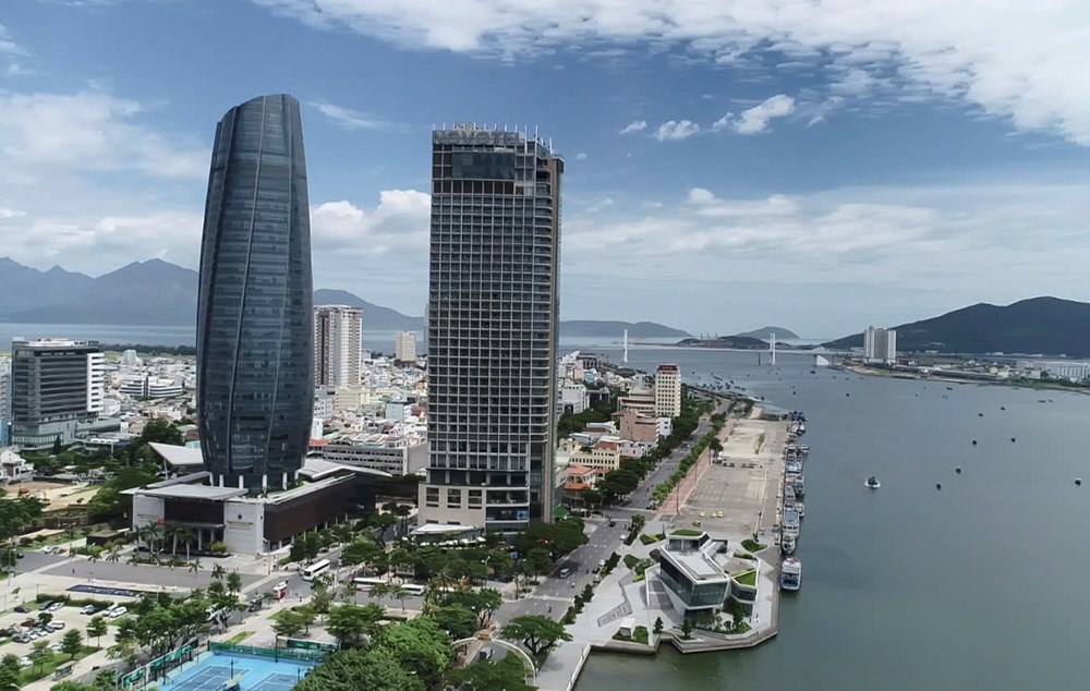 Đà Nẵng và Quảng Nam vận hành thử mô hình chính quyền 2 cấp từ ngày 21.6 - ảnh 1