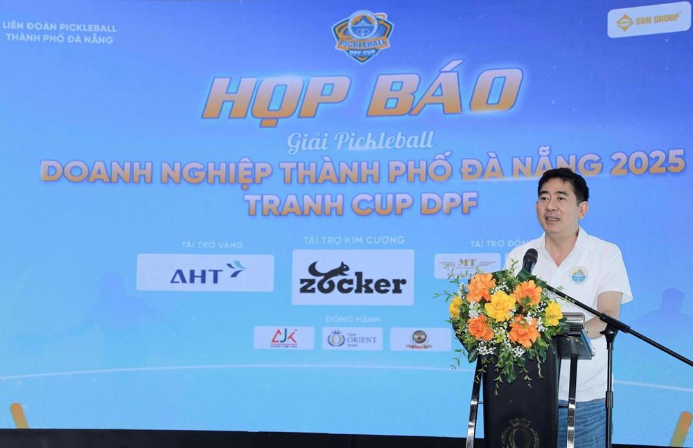 Kết nối cộng đồng, lan tỏa văn hóa sống khỏe - ảnh 2