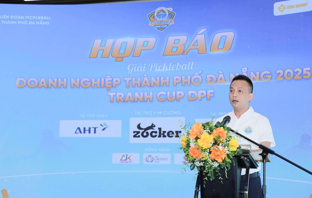 Kết nối cộng đồng, lan tỏa văn hóa sống khỏe - ảnh 3