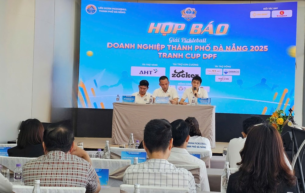 Kết nối cộng đồng, lan tỏa văn hóa sống khỏe - ảnh 4