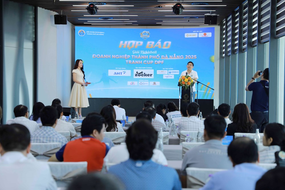 Kết nối cộng đồng, lan tỏa văn hóa sống khỏe - ảnh 1