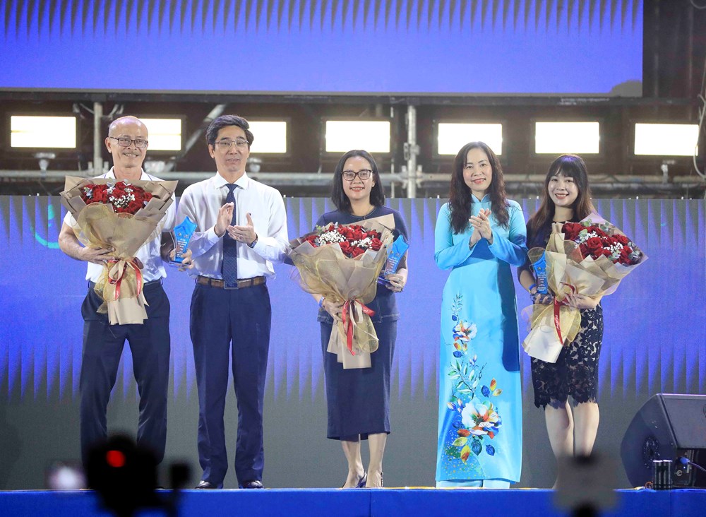 Đà Nẵng bùng nổ mùa hè với lễ hội đa sắc màu, đa trải nghiệm - ảnh 3