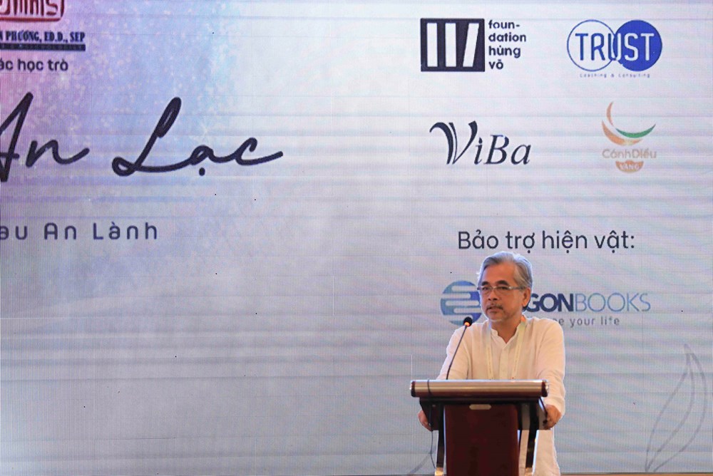 Lan tỏa thông điệp chăm sóc sức khỏe tinh thần cộng đồng - ảnh 2