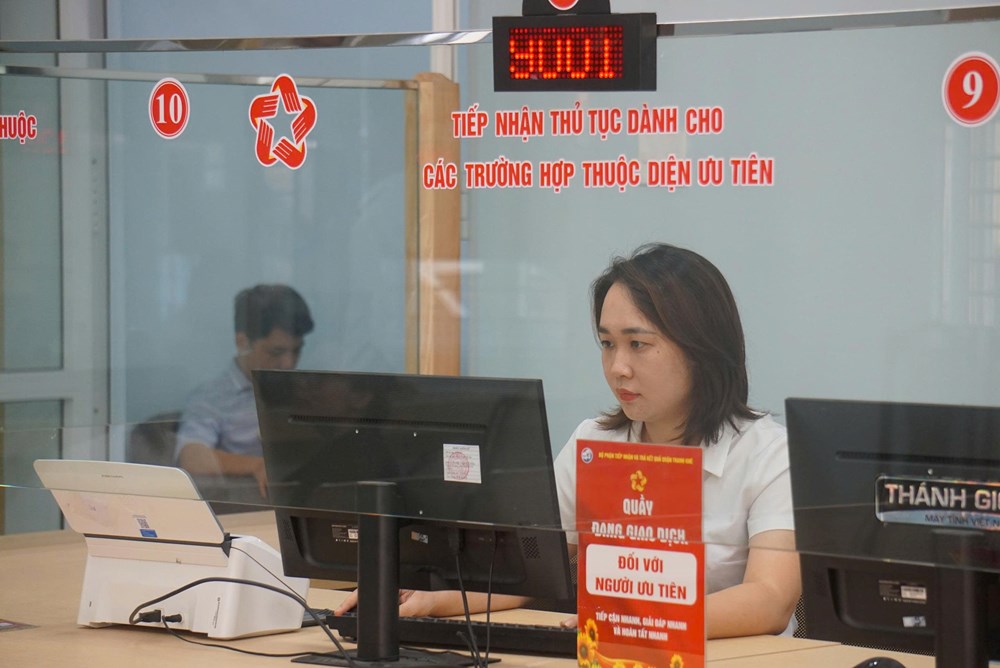 Đà Nẵng vận hành thử mô hình chính quyền hai cấp, chuẩn bị chuyển đổi toàn diện từ 1.7 - ảnh 3