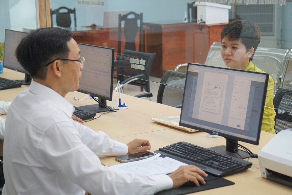 Đà Nẵng vận hành thử mô hình chính quyền hai cấp, chuẩn bị chuyển đổi toàn diện từ 1.7 - ảnh 2