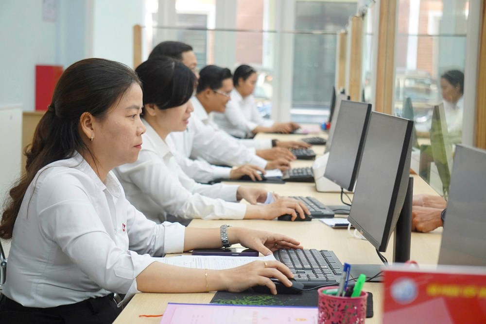Đà Nẵng vận hành thử mô hình chính quyền hai cấp, chuẩn bị chuyển đổi toàn diện từ 1.7 - ảnh 1