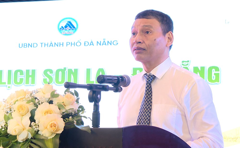Đẩy mạnh kết nối du lịch giữa Đà Nẵng và Sơn La - ảnh 2