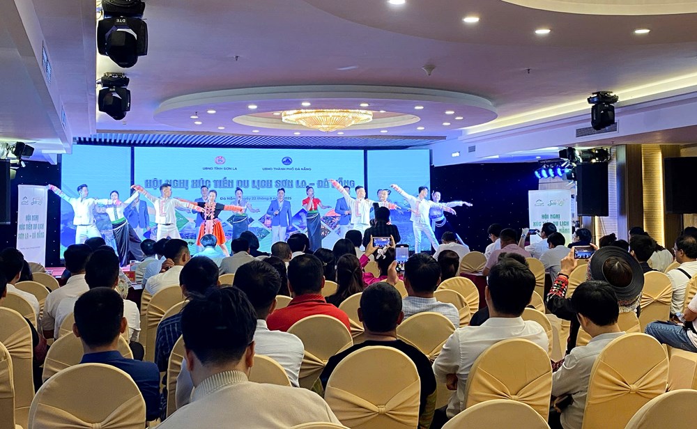 Đẩy mạnh kết nối du lịch giữa Đà Nẵng và Sơn La - ảnh 1