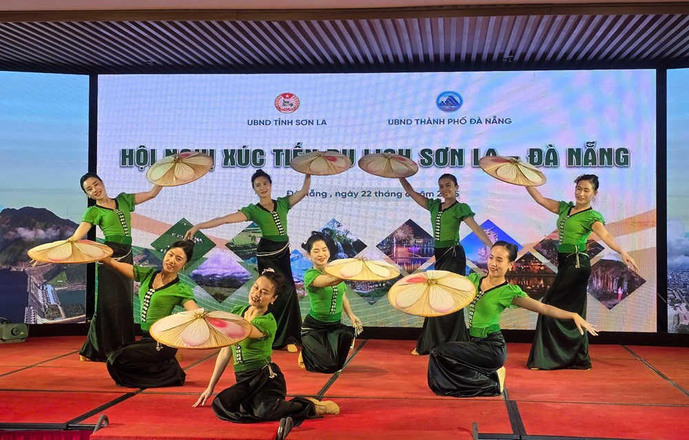 Đẩy mạnh kết nối du lịch giữa Đà Nẵng và Sơn La - ảnh 5