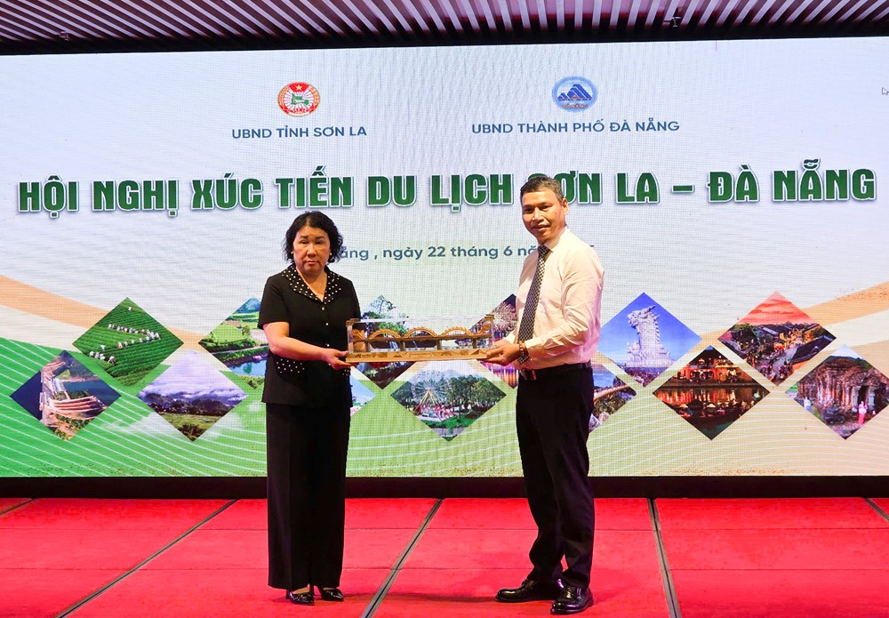 Đẩy mạnh kết nối du lịch giữa Đà Nẵng và Sơn La - ảnh 3