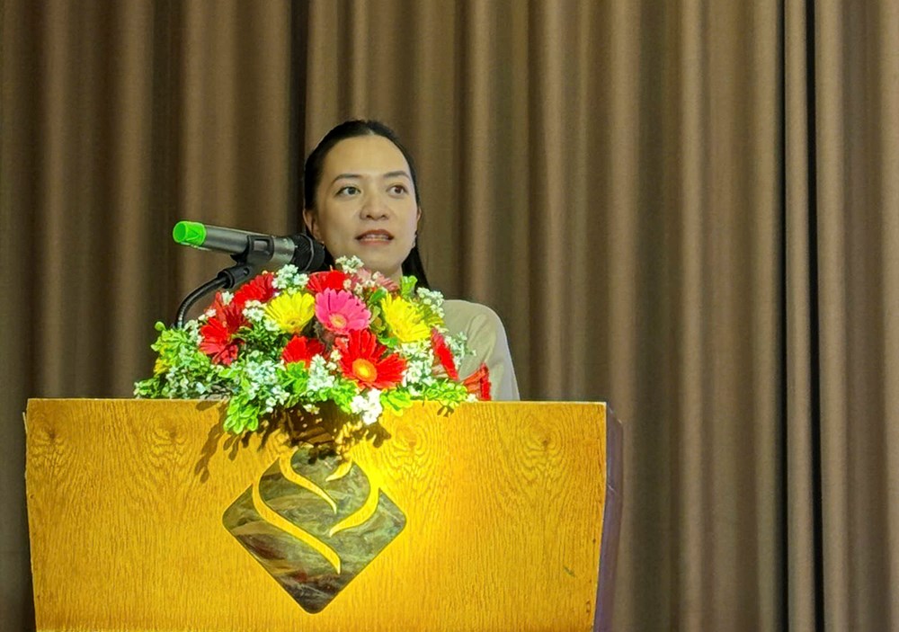 Nâng tầm phong thái chuyên nghiệp - Chìa khóa phát triển bền vững cho du lịch Đà Nẵng - ảnh 2