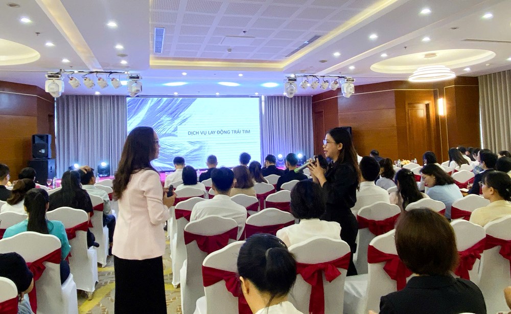 Nâng tầm phong thái chuyên nghiệp - Chìa khóa phát triển bền vững cho du lịch Đà Nẵng - ảnh 3