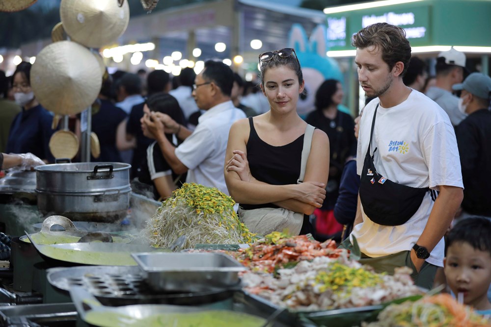 Đà Nẵng đẩy mạnh quảng bá du lịch, phát triển sản phẩm mới hấp dẫn - ảnh 2