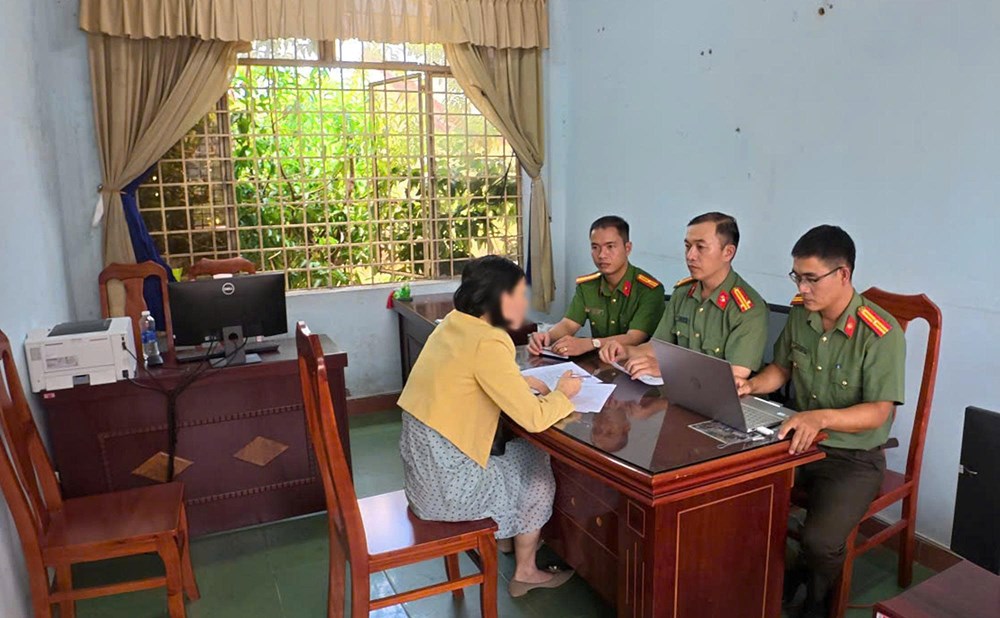 Xử lý người đăng tin sai sự thật về tăng phí bảo hiểm trên mạng xã hội - ảnh 1