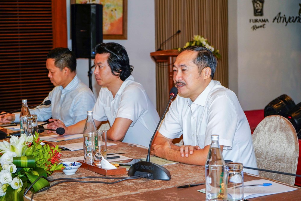 Bước ngoặt thúc đẩy liên kết vùng và phát triển bền vững - ảnh 2