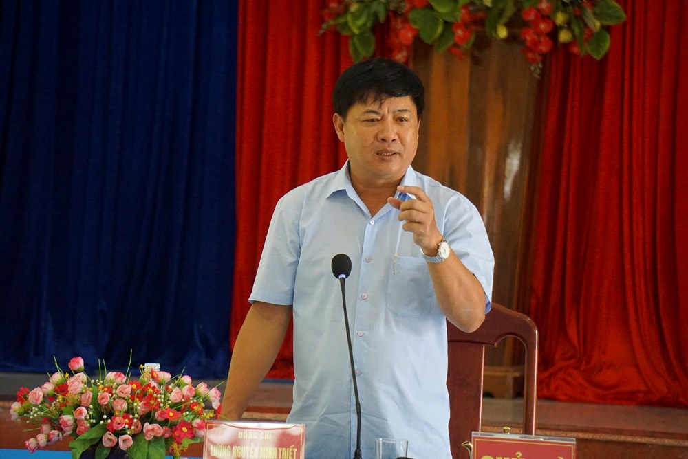 Cầu đã xong, đường vẫn chờ - ảnh 2