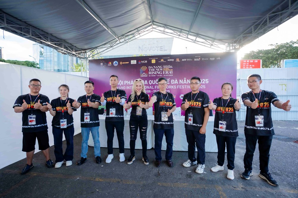 Việt Nam và Trung Quốc gửi gắm khát vọng hòa bình và tương lai phát triển - ảnh 4