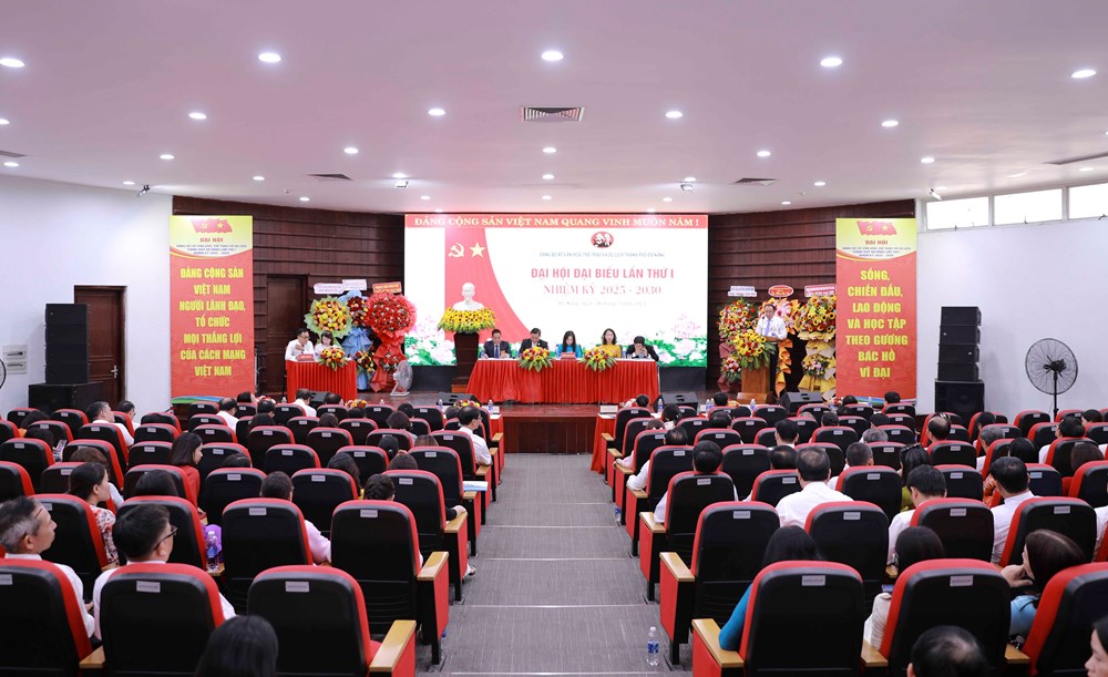 Ba nhiệm vụ đột phá trong nhiệm kỳ mới - ảnh 1