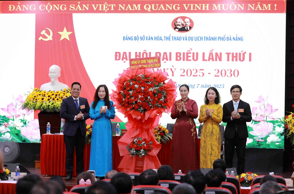 Ba nhiệm vụ đột phá trong nhiệm kỳ mới - ảnh 3