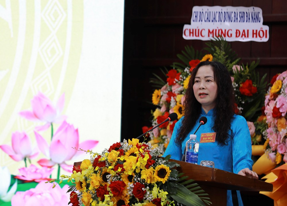 Ba nhiệm vụ đột phá trong nhiệm kỳ mới - ảnh 2