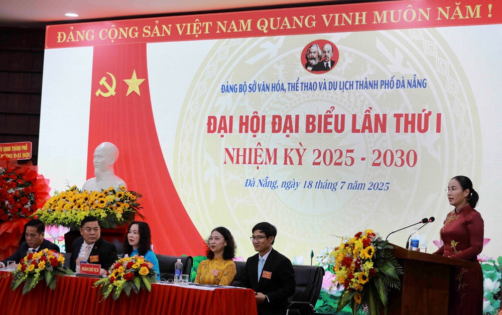 Ba nhiệm vụ đột phá trong nhiệm kỳ mới - ảnh 4