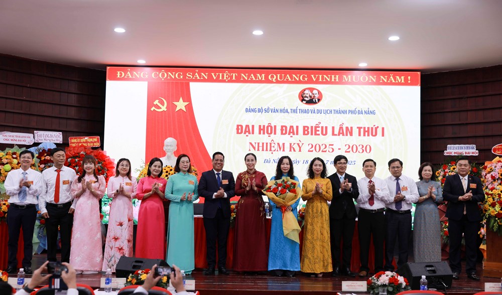 Ba nhiệm vụ đột phá trong nhiệm kỳ mới - ảnh 5