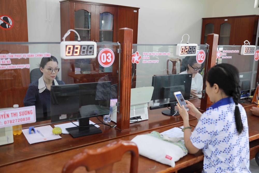 Đà Nẵng yêu cầu xử lý dứt điểm hồ sơ quá hạn trên Cổng Dịch vụ công quốc gia - ảnh 1
