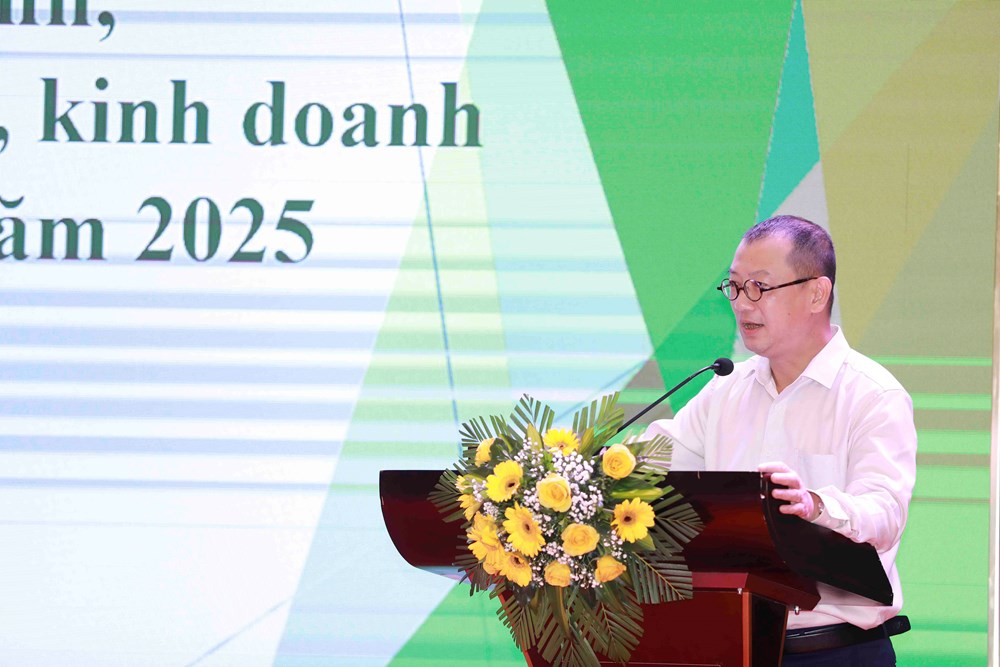 Gỡ nút thắt từ thực tiễn - ảnh 4