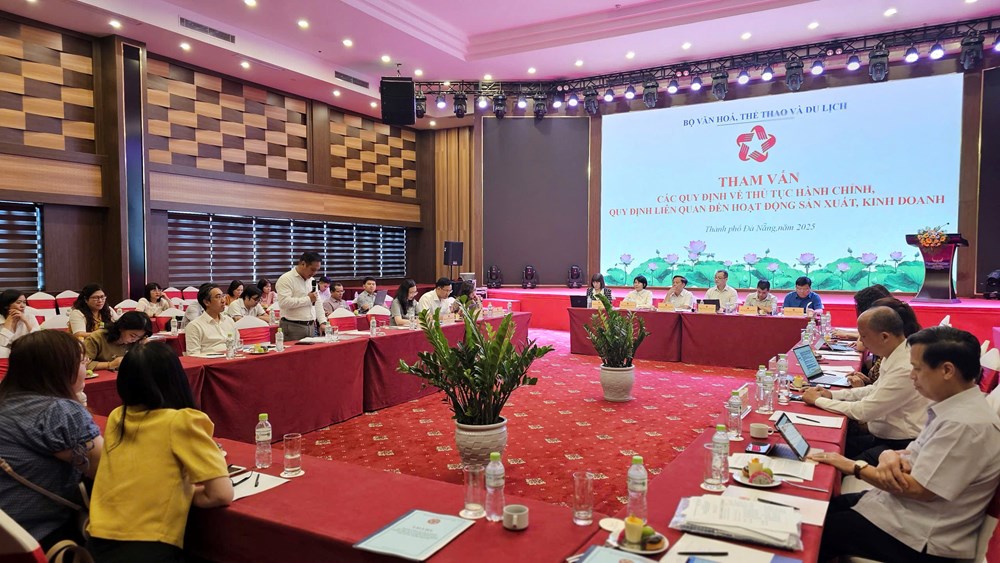 Gỡ nút thắt từ thực tiễn - ảnh 1