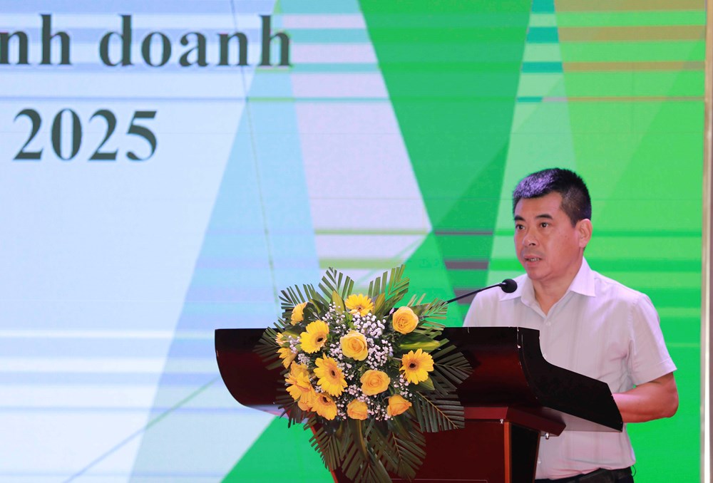 Hội nghị tham vấn các quy định về thủ tục hành chính, quy định liên quan đến hoạt động sản xuất, kinh doanh của Bộ VHTTDL - ảnh 6